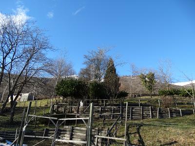PRATO PER CAVALLI, Auf Anfrage, 6986 Miglieglia, Ticino, CH
