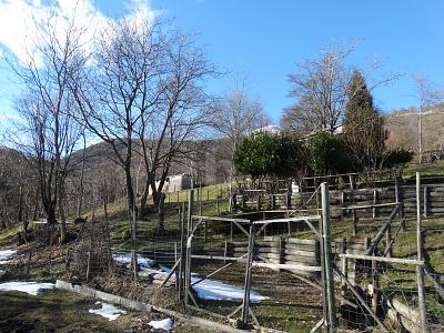 PRATO PER CAVALLI, Auf Anfrage, 6986 Miglieglia, Ticino, CH