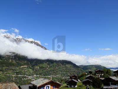 VUE MAGNIFIQUE