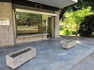 IDEALES GEWERBELOKAL, Auf Anfrage, 6743 Bodio TI, Ticino, CH