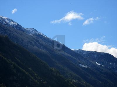 HERRLICHE WEITSICHT - IDEAL FÜR BAUUNTERNEHMER, Auf Anfrage, 3922 Stalden VS, Ticino, CH