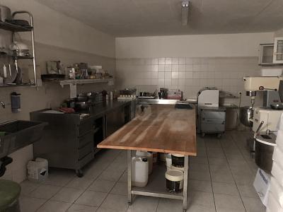 LOCAL COMMERCIAL EN POSITION CENTRALE, Auf Anfrage, 6710 Biasca, Ticino, CH