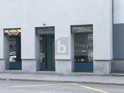 LOCAL COMMERCIAL EN POSITION CENTRALE, Auf Anfrage, 6710 Biasca, Ticino, CH