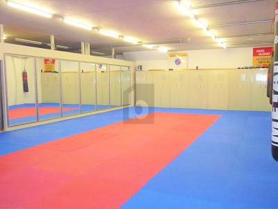 Multifunctional gym, Sur demande, 1305 Penthalaz, Ticino, CH