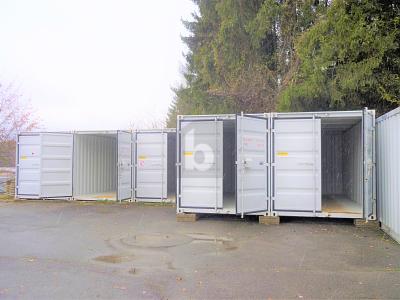 IDEAL FOR STORAGE: AVAILABLE IMMEDIATELY!, Sur demande, 1123 Aclens, Ticino, CH