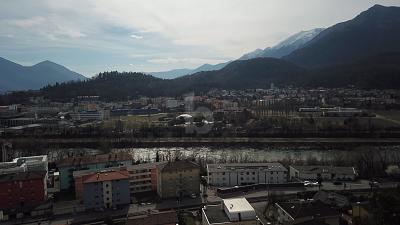 BAUGRUNDSTÜCK MIT WUNDERSCHÖNER AUSSICHT, Auf Anfrage, 6604 Locarno, Ticino, CH