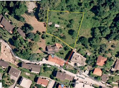 BAUGRUNDSTÜCK MIT WUNDERSCHÖNER AUSSICHT, Auf Anfrage, 6604 Locarno, Ticino, CH