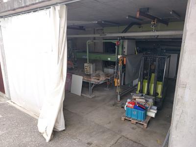THE IDEAL OPPORTUNITY TO START YOUR OWN BUSINESS, Auf Anfrage, 4625 Oberbuchsiten, Ticino, CH