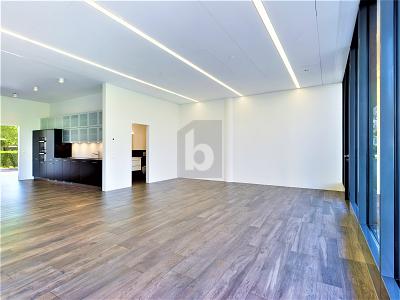 Light-filled in a central location, Auf Anfrage, 6300 Zug, Ticino, CH
