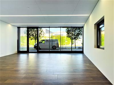 Light-filled in a central location, Auf Anfrage, 6300 Zug, Ticino, CH
