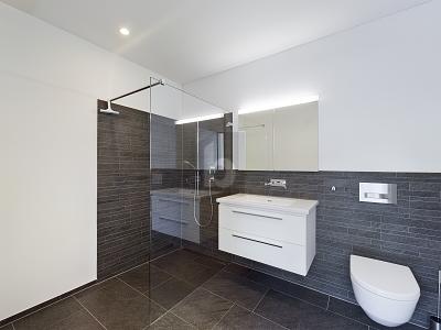 Light-filled in a central location, Auf Anfrage, 6300 Zug, Ticino, CH