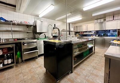 Top location with potential for holiday apartments, Auf Anfrage, 7031 Laax GR, Ticino, CH