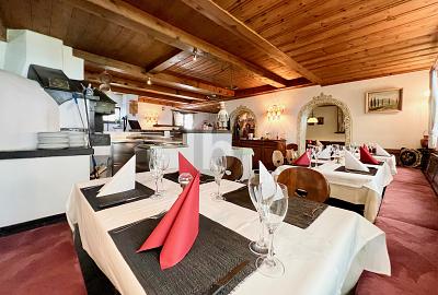 Top location with potential for holiday apartments, Auf Anfrage, 7031 Laax GR, Ticino, CH