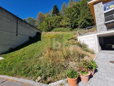 BARGAIN PRICE!! SUNNY AND QUIET LOCATION, Auf Anfrage, 6777 Quinto, Ticino, CH