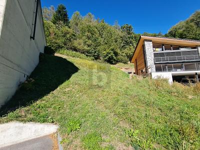 BARGAIN PRICE!! SUNNY AND QUIET LOCATION, Auf Anfrage, 6777 Quinto, Ticino, CH