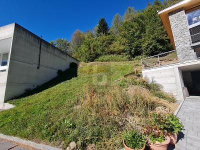 BARGAIN PRICE!! SUNNY AND QUIET LOCATION, Auf Anfrage, 6777 Quinto, Ticino, CH