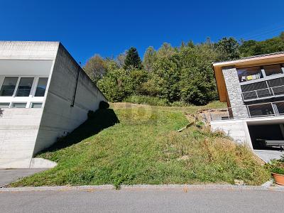 BARGAIN PRICE!! SUNNY AND QUIET LOCATION, Auf Anfrage, 6777 Quinto, Ticino, CH