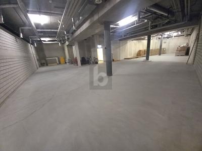MAGAZZINO IN POSIZIONE TOP, Auf Anfrage, 4051 Basel, Ticino, CH