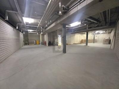 MAGAZZINO IN POSIZIONE TOP, Auf Anfrage, 4051 Basel, Ticino, CH