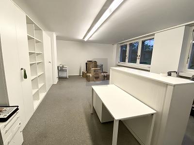 Your business in a very central location, Auf Anfrage, 4053 Basel, Ticino, CH