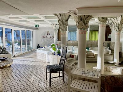 IN POSIZIONE ECCELLENTE, CON WELLNESS, Auf Anfrage, 3925 Grächen, Ticino, CH