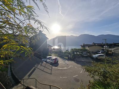 WITH SPECTACULAR VIEW, Auf Anfrage, 6644 Orselina, Ticino, CH