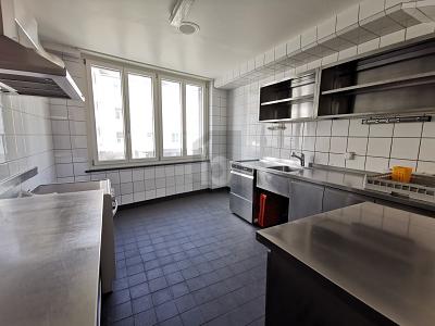 ZENTRALE LAGE, VIELE NUTZUNGSMÖGLICHKEITEN, Auf Anfrage, 4052 Basel, Ticino, CH