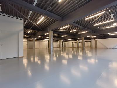 MULTIFUNKTIONSRAUM - BÜRO / LAGER / PRODUKTION, Auf Anfrage, 8630 Rüti ZH, Ticino, CH