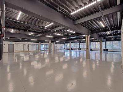 MULTIFUNKTIONSRAUM - BÜRO / LAGER / PRODUKTION, Auf Anfrage, 8630 Rüti ZH, Ticino, CH