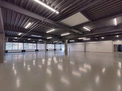 MULTIFUNKTIONSRAUM - BÜRO / LAGER / PRODUKTION, Auf Anfrage, 8630 Rüti ZH, Ticino, CH