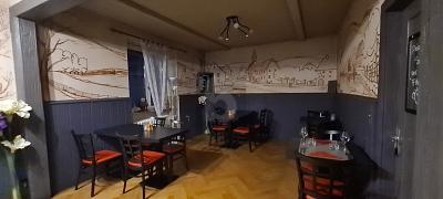 Situato in posizione ideale, con clientela di affezionati, Sur demande, 2953 Fregiécourt, Ticino, CH