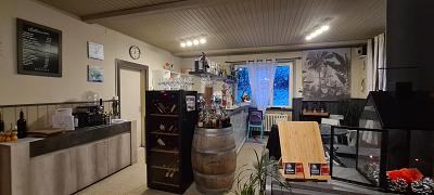 Situato in posizione ideale, con clientela di affezionati, Sur demande, 2953 Fregiécourt, Ticino, CH