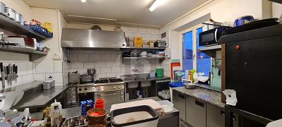 Situato in posizione ideale, con clientela di affezionati, Sur demande, 2953 Fregiécourt, Ticino, CH