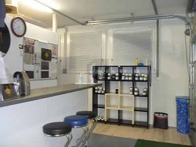 Multifunctional gym, Sur demande, 1305 Penthalaz, Ticino, CH