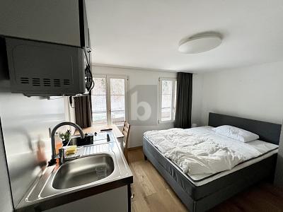 Hôtel comme investissement avec potentiel de développement, Auf Anfrage, 6314 Neuägeri, Ticino, CH