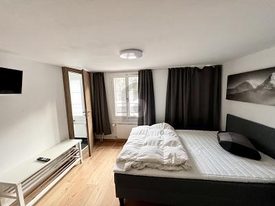Hôtel comme investissement avec potentiel de développement, Auf Anfrage, 6314 Neuägeri, Ticino, CH