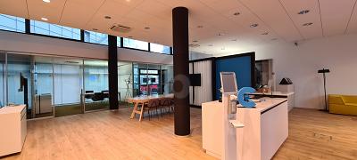 SPAZIOSO E IN CENTRO CITTÀ, Sur demande, 2800 Delémont, Ticino, CH