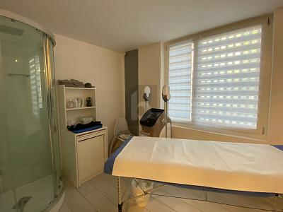 ISTITUTO DI BELLEZZA CON ECCELLENTE FATTURATO, Sur demande, 1820 Montreux, Ticino, CH