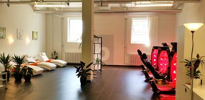 IDEAL FÜR GYM-, PHYSIO- & GESUNDHEITSANBIETER, Auf Anfrage, 8400 Winterthur, Ticino, CH