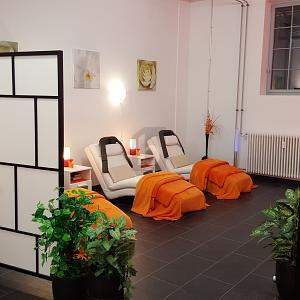 IDEAL FÜR GYM-, PHYSIO- & GESUNDHEITSANBIETER, Auf Anfrage, 8400 Winterthur, Ticino, CH