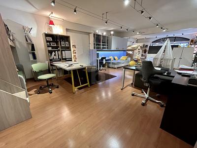 AFFAIRE COMMERCE - SITUATION IDÉALE, Sur demande, 1205 Genève, Ticino, CH