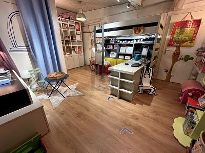 AFFAIRE COMMERCE - SITUATION IDÉALE, Sur demande, 1205 Genève, Ticino, CH