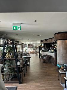 RESTAURANT AVEC FORTE ACTIVITÉ A REMETTRE, Sur demande, 1004 Lausanne, Ticino, CH