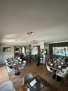 RESTAURANT AVEC FORTE ACTIVITÉ A REMETTRE, Sur demande, 1004 Lausanne, Ticino, CH