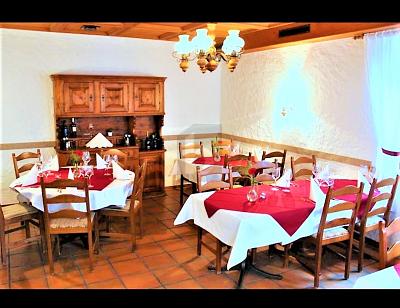 RESTAURANT - CAMPAGNARD, RUSTIQUE, CHARMANT, Auf Anfrage, 8196 Wil ZH, Zurich, CH