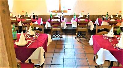 RESTAURANT - CAMPAGNARD, RUSTIQUE, CHARMANT, Auf Anfrage, 8196 Wil ZH, Zurich, CH