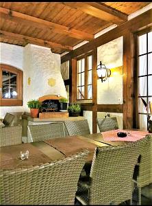 RESTAURANT - CAMPAGNARD, RUSTIQUE, CHARMANT, Auf Anfrage, 8196 Wil ZH, Zurich, CH
