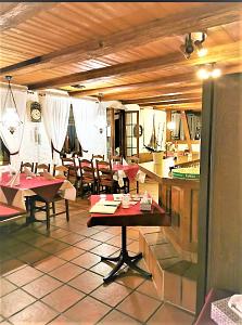 RESTAURANT - CAMPAGNARD, RUSTIQUE, CHARMANT, Auf Anfrage, 8196 Wil ZH, Zurich, CH