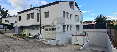 Multifunctional gym, Sur demande, 1305 Penthalaz, Ticino, CH