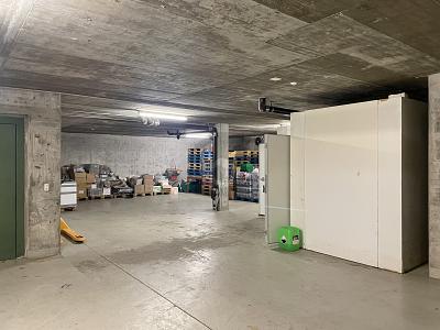 PLENTY OF SPACE IN A CENTRAL LOCATION, Auf Anfrage, 4414 Füllinsdorf, Ticino, CH